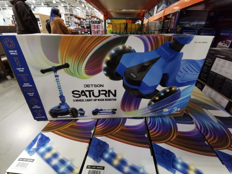 Costco1504741JetsonSaturnBlueFolding3WheelKickScooter4