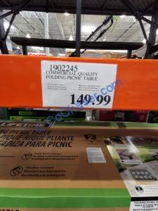 Costco-1902245-Lifetime-Commercial-Quality-Folding-Picnic-Table-tag