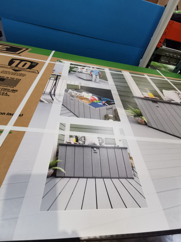 Costco1902297LifetimeDeckBox150GallonCapacity2 CostcoChaser