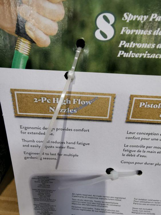 Orbit 2pack Nozzles CostcoChaser