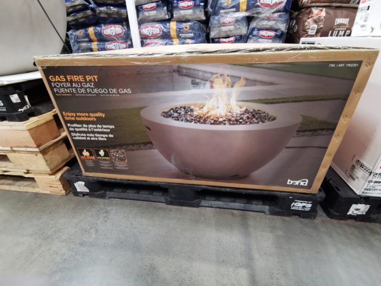 Costco1902351FauxConcreteGasFirePit2 CostcoChaser
