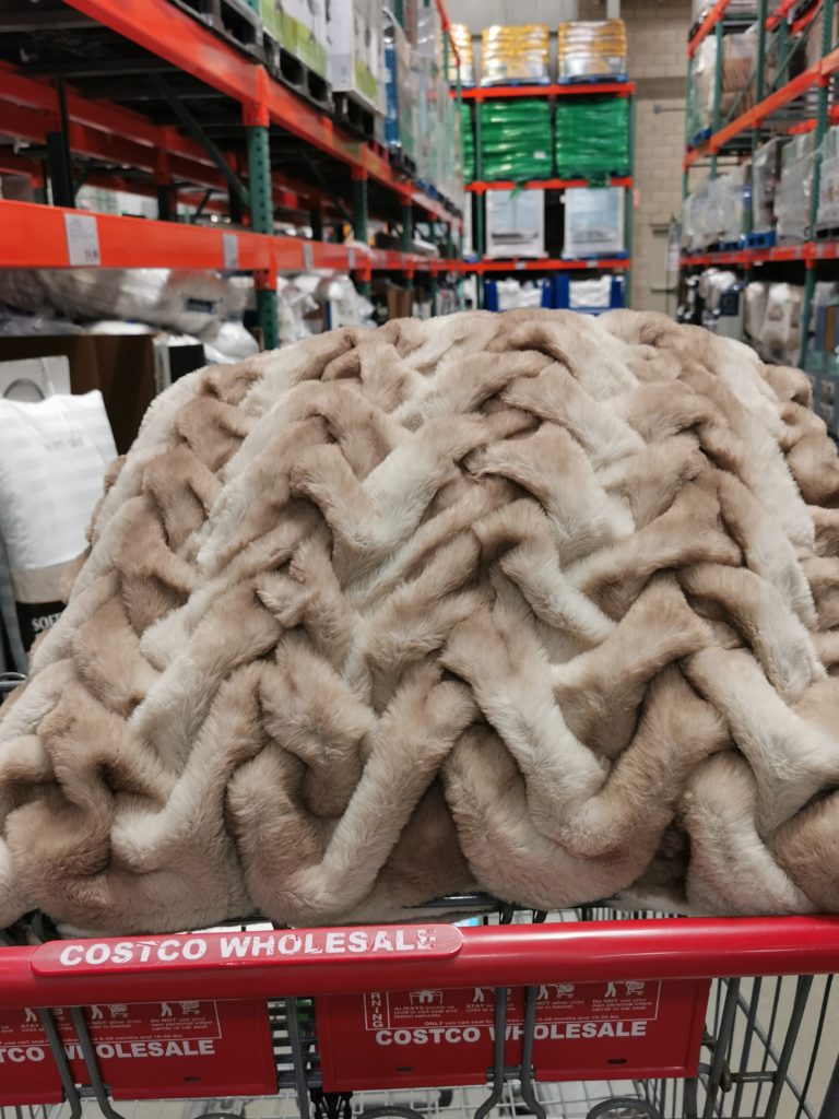 Costco2271000ParklaneBraidedOmbreDecorativePillowall CostcoChaser