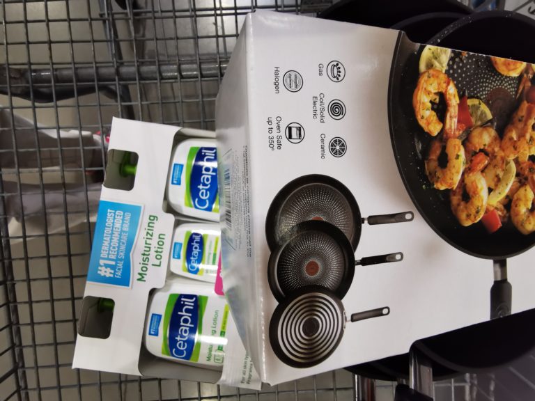 Costco7788777TFal3pieceFryPanSet5 CostcoChaser