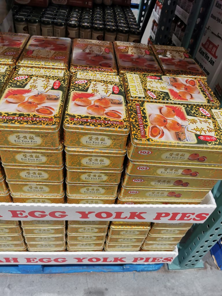 Costco1089788KamWahEggYolkPiesall CostcoChaser
