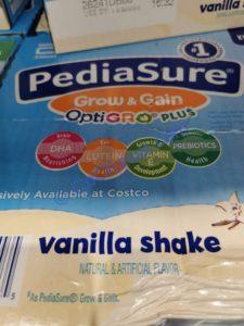 Costco-1268174-Pediasure-Optigro-Vanilla-Kids-Shake1