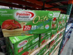 Costco-1373743-Premier-Protein-Shake-Apple-Cinnamon-with-Oats