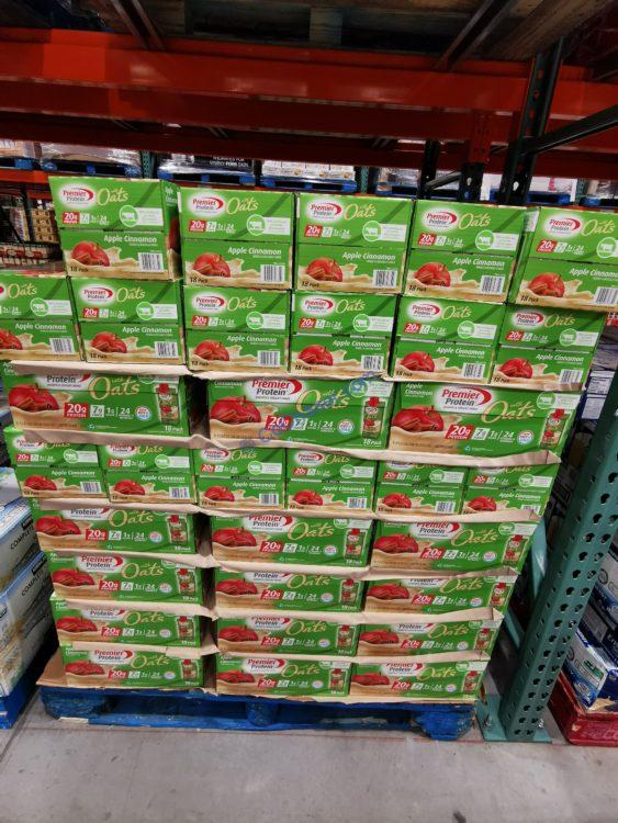 Costco1373743PremierProteinShakeAppleCinnamonwithOatsall