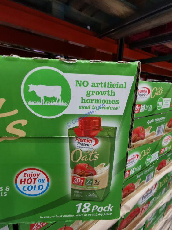 Costco1373743PremierProteinShakeAppleCinnamonwithOats1