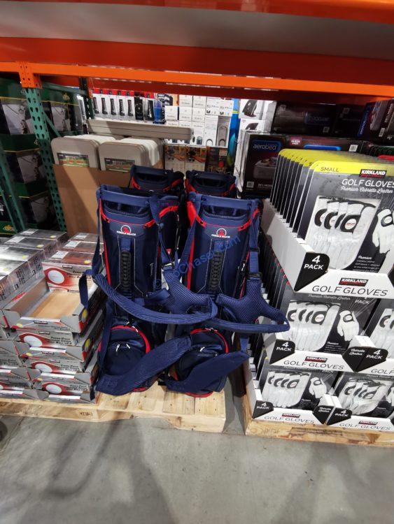 Costco1418552Sun MountainPebbleBeachGolfStandBag CostcoChaser