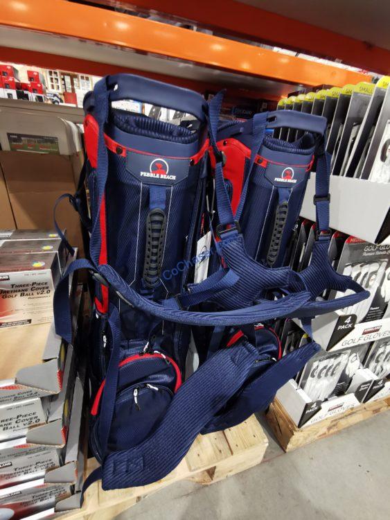 Costco-1418552-Sun Mountain-Pebble-Beach-Golf-Stand-Bag1