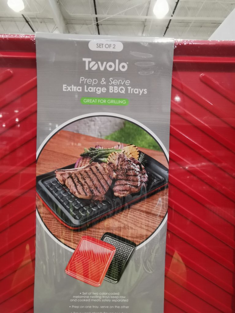 Costco1419434Tovolo2piecePrepServeBBQTrays1 CostcoChaser
