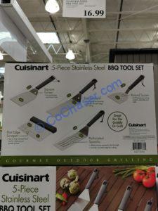 Costco-1423329-Cuisinart-5-piece-Stainless-Steel-BBQ-Tool-Set3