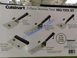 Costco-1423329-Cuisinart-5-piece-Stainless-Steel-BBQ-Tool-Set4