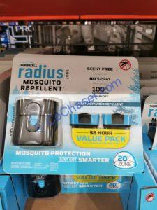 Costco-1431907-Thermacell-Radius-Mosquito-Repeller