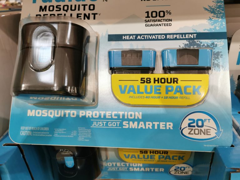 Costco1431907ThermacellRadiusMosquitoRepeller1 CostcoChaser