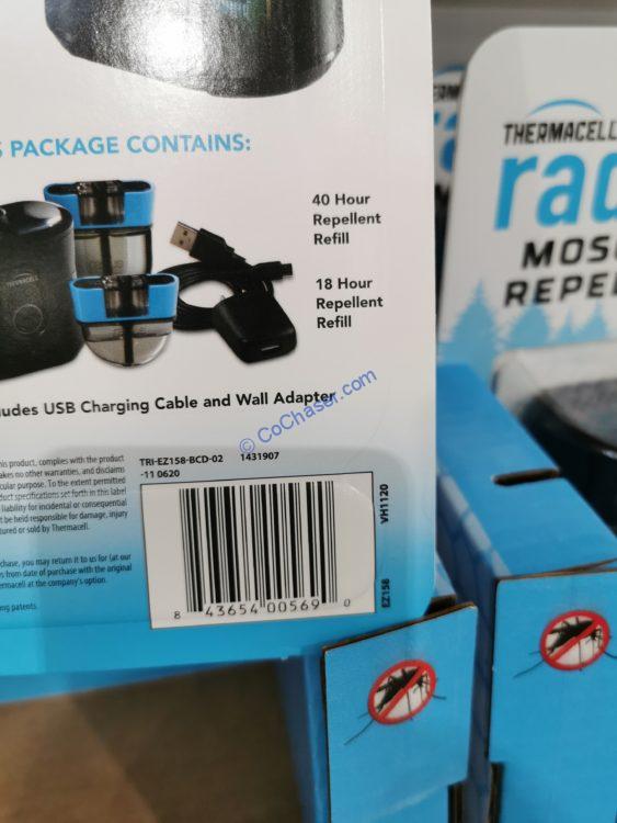 Costco1431907ThermacellRadiusMosquitoRepeller3 CostcoChaser