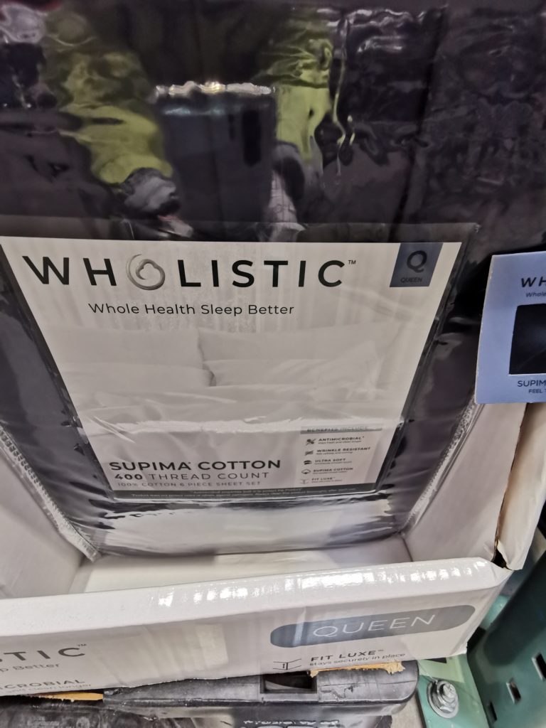 Costco14771391477143WholisticAntimicrobial400ThreadCount6piece