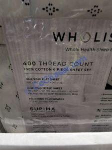 Costco-1477139-1477143-Wholistic-Antimicrobial-400-Thread-Count-6-piece-Sheet-Set2