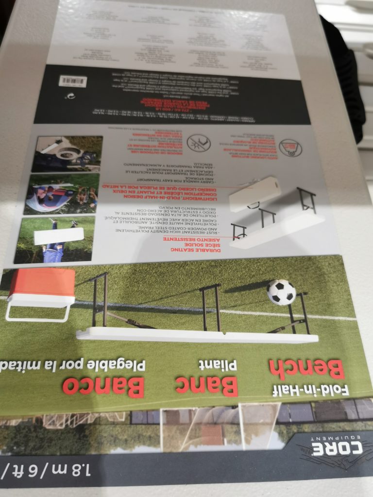 Costco1480613CORE6FTFoldinginHalfBench2 CostcoChaser