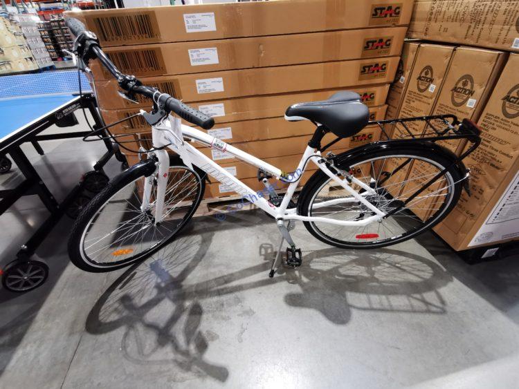 Infinity Boss Three Women’s Comfort Bike CostcoChaser