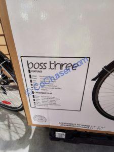 infinity boss 3 women's comfort bike