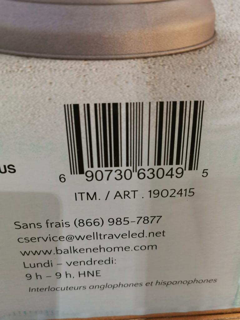 Costco1902415FireSenseGrayPatioHeaterbar CostcoChaser