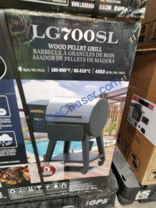Costco-1902500-Louisiana-Grills-SL700-Series-Pellet-Grill5