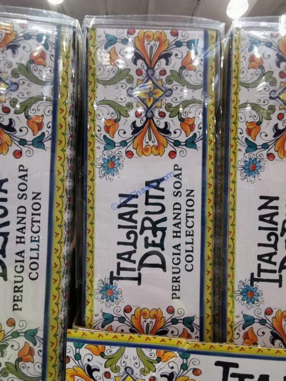 Costco2222021HomeandBodyCOItalianHandSoap1 CostcoChaser