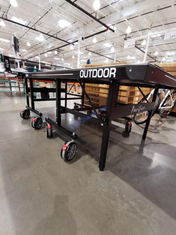 Pacifica Indoor/Outdoor Table Tennis CostcoChaser