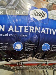 Costco-4874102-Sealy-Sterling-Down-Alternative-Pillow5