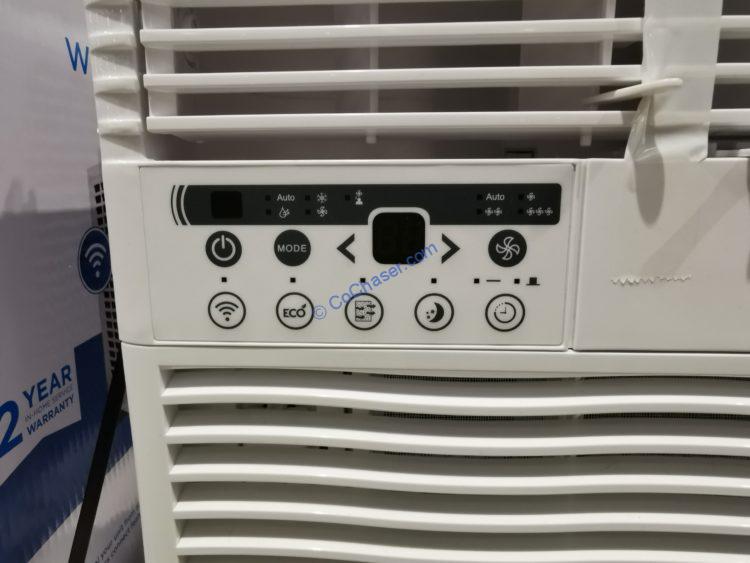 Costco5210120DanbyWindowAirConditioner6 CostcoChaser