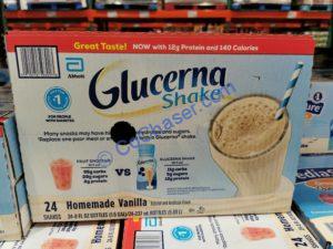 Costco-555744-Glucerna-Diabetic-Nutrition-Beverage-Vanilla