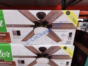 Costco-1223577-Hunter-Kaplan-LED-64-Ceiling-Fan