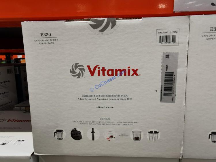 Costco1227836VitamixE320BlenderwithPersonalCupAdaptor2