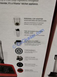 Costco-1227836-Vitamix-E320-Blender-with-Personal-Cup-Adaptor6