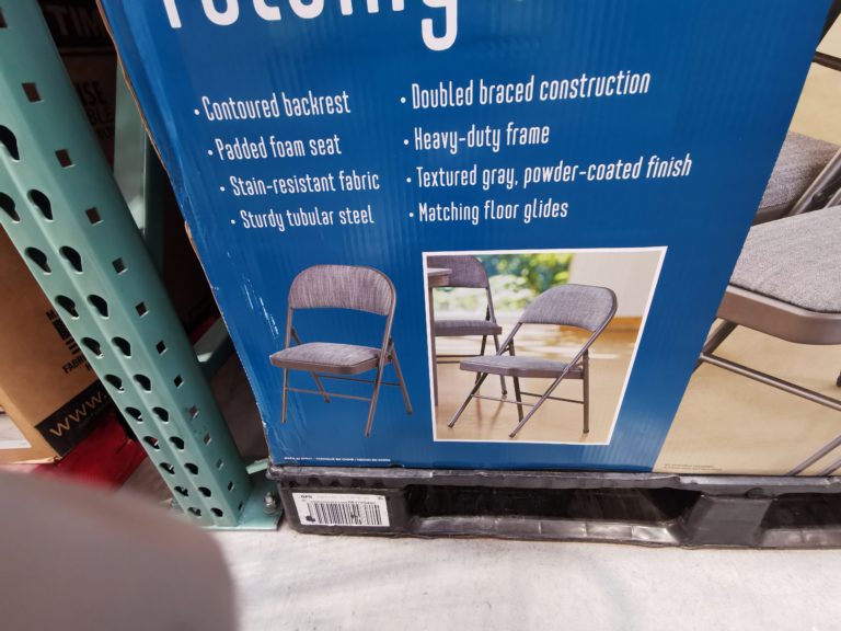 Costco1267890MaxchiefDeluxeFoldingChair3 CostcoChaser