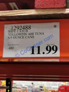 Costco-1292488-Safe-Catch-Yellowfin-AHI-Tuna-tag