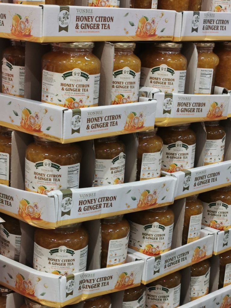 Costco1352311VonebeeHoneyCitronGingerTeaall1 CostcoChaser