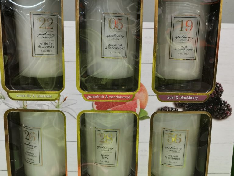 Costco1370614BellevueLuxuryCandleSoyblendall CostcoChaser