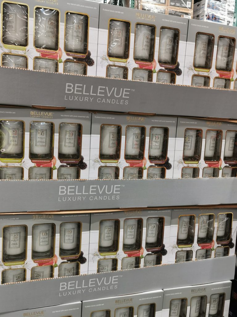 Costco1370614BellevueLuxuryCandleSoyblendall1 CostcoChaser