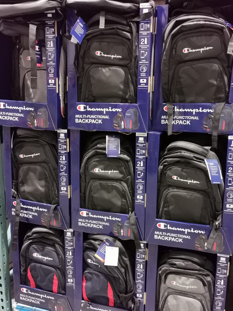 Costco1392164ChampionCatalystBackpackall CostcoChaser