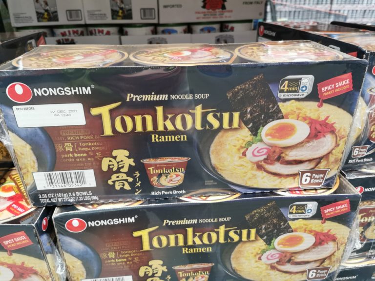 Costco1407434NongshimTonkotsuRamenBowl4 CostcoChaser