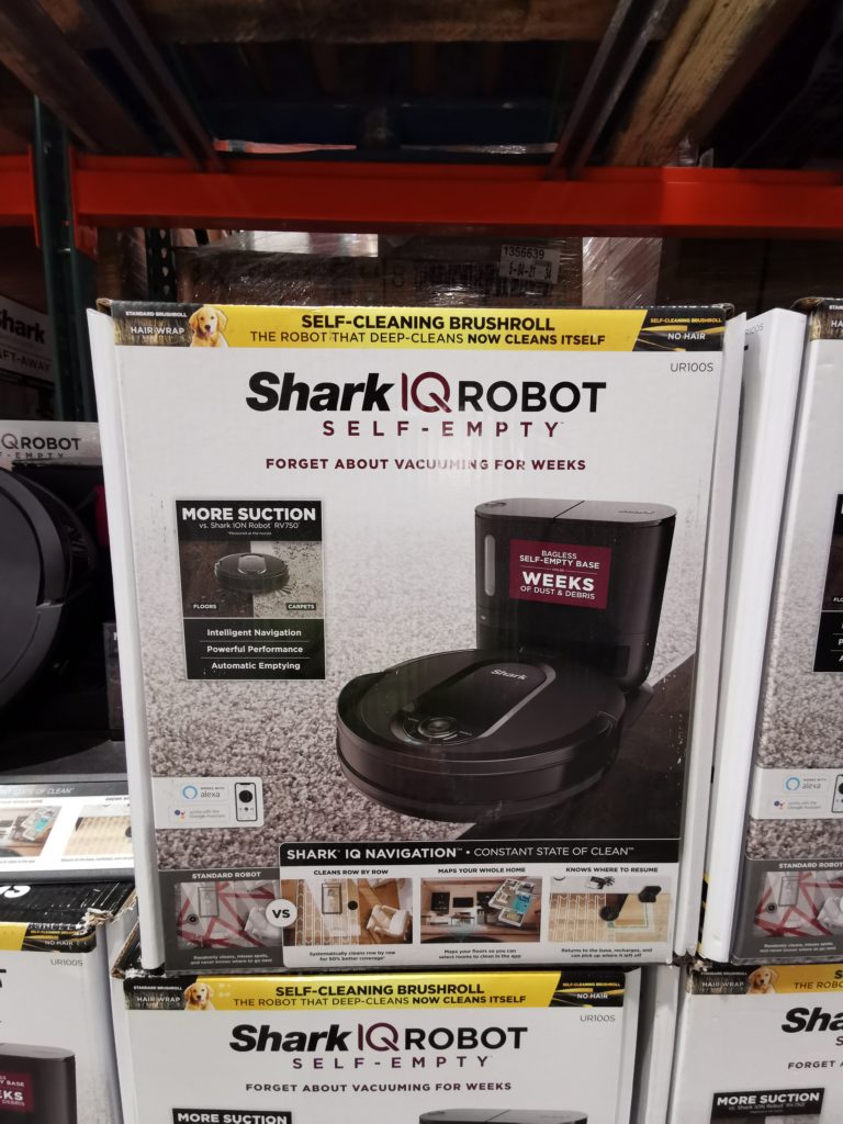 Costco1413025SharkIQRobotVacuum1 CostcoChaser