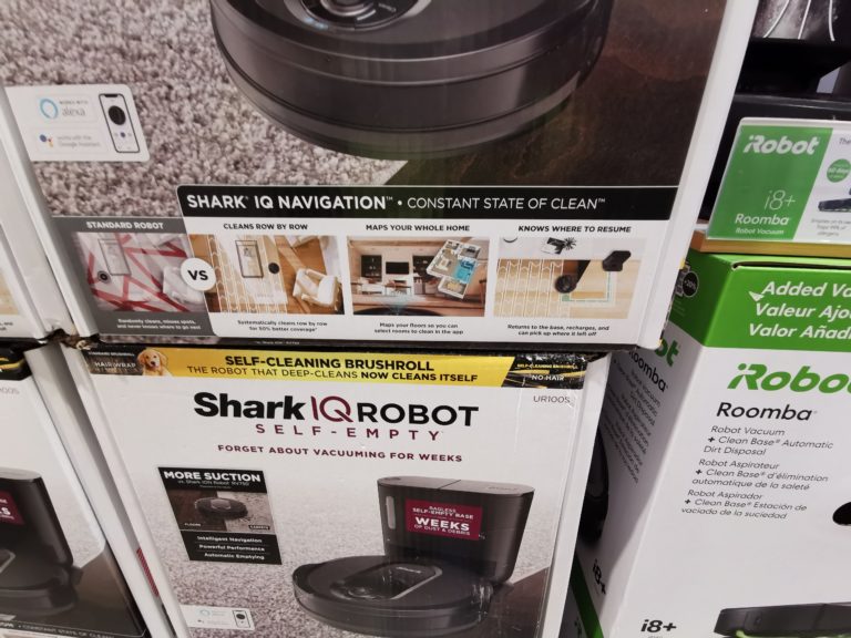 Costco1413025SharkIQRobotVacuum4 CostcoChaser