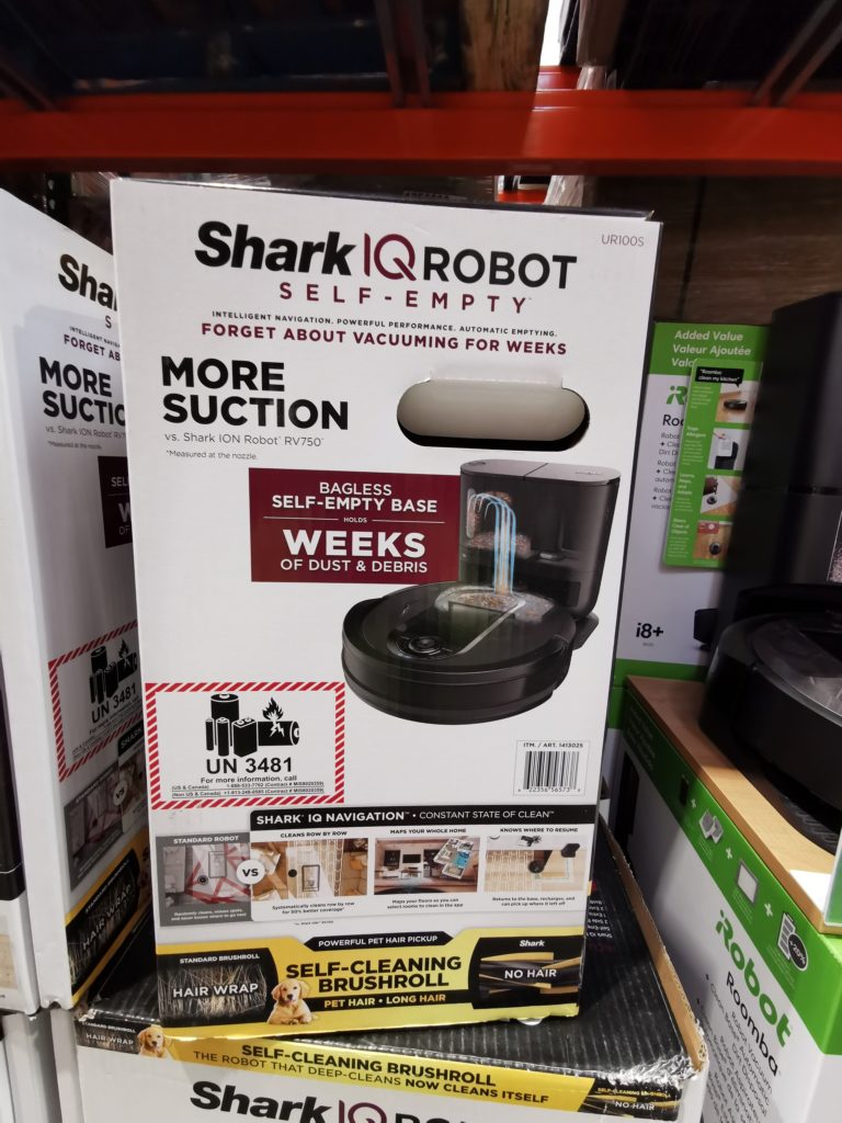 Costco1413025SharkIQRobotVacuum5 CostcoChaser