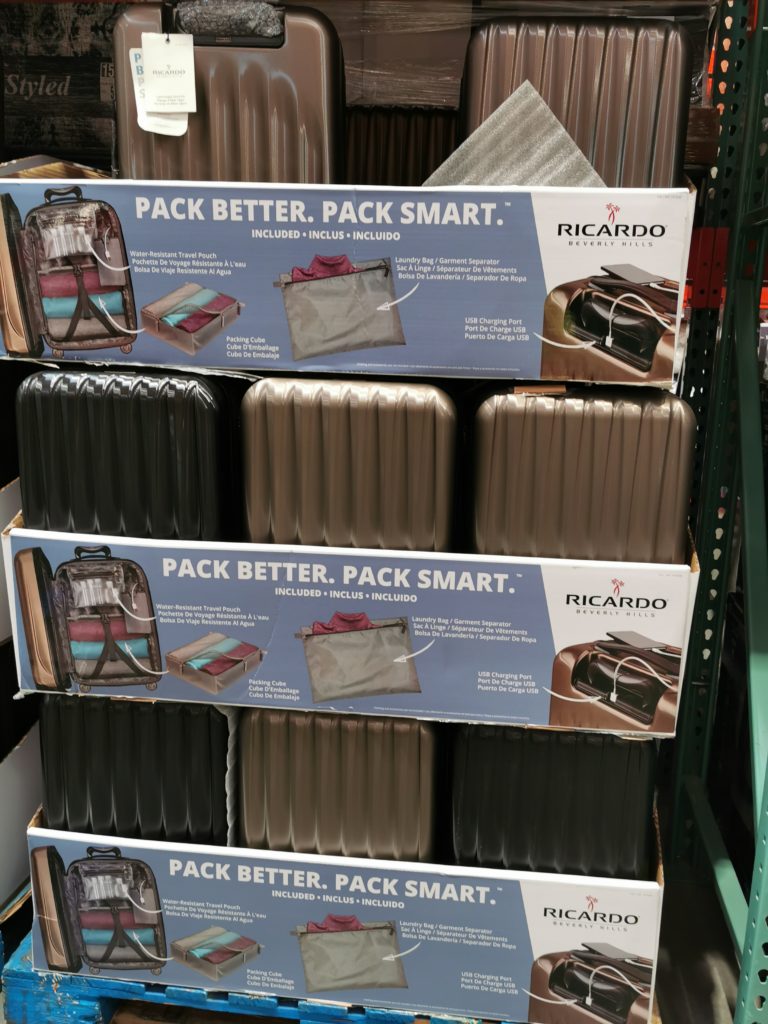 Costco1415540RicardoBigSurHardsideCarryonall CostcoChaser