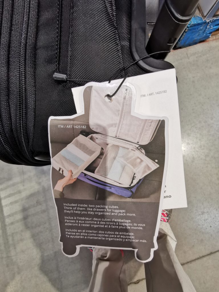 Costco1425182RicardoOceansideSoftsideCarryon3 CostcoChaser