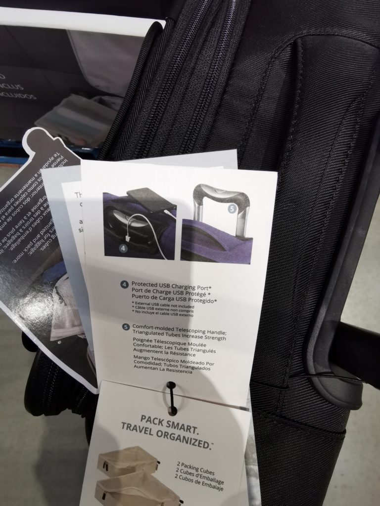 Costco1425182RicardoOceansideSoftsideCarryon5 CostcoChaser