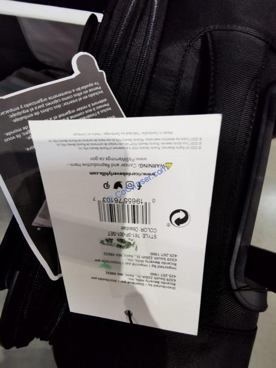 Costco1425182RicardoOceansideSoftsideCarryon8 CostcoChaser