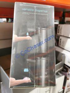 Costco-1446904-Simplehuman-Rechargeable-Sensor-Soap-Dispenser4